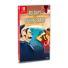 80 Days & Overboard! Limited (Nintendo Switch)