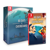 80 Days & Overboard! Special Limited Edition (Nintendo Switch)