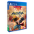 Osman: Cannon Dancer (PlayStation 4) (Japan Import)