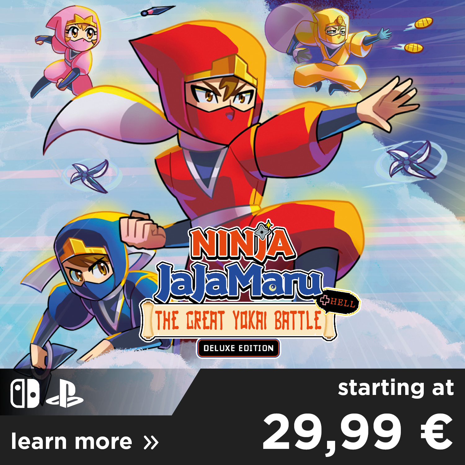 Games – ININ Games