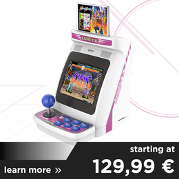 Games – ININ Games