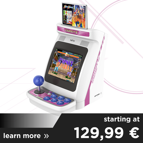 Games – ININ Games