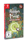 Hidden Through Time: Definitive Edition (Nintendo Switch) (German Version)