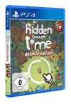 Hidden Through Time: Definitive Edition (PlayStation 4) (German Version)