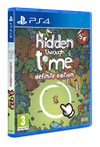 Hidden Through Time: Definitive Edition (PlayStation 4)