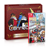 ConnecTank Noble Limited Edition (Nintendo Switch)