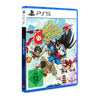 Jitsu Squad (PlayStation 5) (German Version)