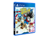 Jitsu Squad Special Edition (PlayStation 4) (Japan Import)