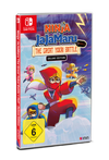 Ninja JaJaMaru: The Great Yokai Battle + Hell – Deluxe Edition (Nintendo Switch) (German Version)