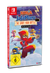 Ninja JaJaMaru: The Great Yokai Battle + Hell – Deluxe Edition (Nintendo Switch) (German Version)