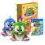 Puzzle Bobble 3D: Vacation Odyssey Collector’s Edition Plushie Bundle (PlayStation 4)