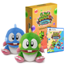 Puzzle Bobble 3D: Vacation Odyssey Collector’s Edition Plushie Bundle (PlayStation 5)