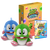 Puzzle Bobble 3D: Vacation Odyssey Collector’s Edition Plushie Bundle (PlayStation 5)