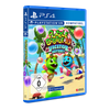 Puzzle Bobble 3D: Vacation Odyssey (PlayStation 4) (German Version)