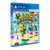 Puzzle Bobble 3D: Vacation Odyssey (PlayStation 4) (German Version)