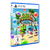 Puzzle Bobble 3D: Vacation Odyssey (PlayStation 5) (German Version)