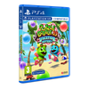 Puzzle Bobble 3D: Vacation Odyssey (PlayStation 4)