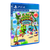 Puzzle Bobble 3D: Vacation Odyssey (PlayStation 4)