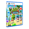 Puzzle Bobble 3D: Vacation Odyssey (PlayStation 5)