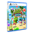 Puzzle Bobble 3D: Vacation Odyssey (PlayStation 5)