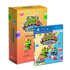 Puzzle Bobble 3D: Vacation Odyssey Collector’s Edition Plushie Bundle (PlayStation 4)