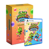 Puzzle Bobble 3D: Vacation Odyssey Collector’s Edition (PlayStation 5)