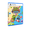 Puzzle Bobble 3D: Vacation Odyssey Collector’s Edition (PlayStation 5)