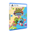 Puzzle Bobble 3D: Vacation Odyssey - Limited (PlayStation 5)