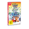 Pocky & Rocky Reshrined (Nintendo Switch) (German Version)