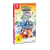 Pocky & Rocky Reshrined (Nintendo Switch) (German Version)