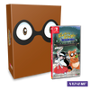 Pocky & Rocky Reshrined Collector's Edition (Nintendo Switch)