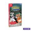 Pocky & Rocky Reshrined Collector's Edition (Nintendo Switch)