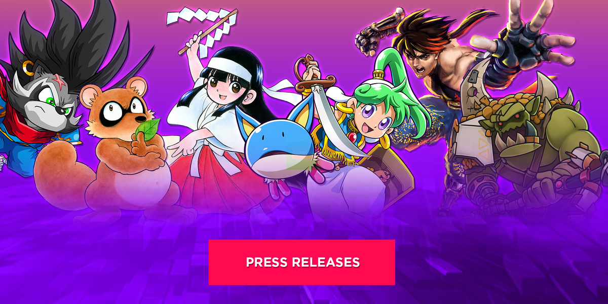 Press & Media – ININ Games