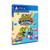 Puzzle Bobble 3D: Vacation Odyssey - Limited (PlayStation 4)