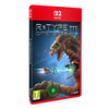 R-Type Dimensions III (Nintendo Switch 2) (FR/ES/IT Version) - CARTRIDGE