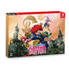 Rainbow Cotton Special Edition (Nintendo Switch) (Japan Import)