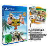 Bud Spencer & Terence Hill - Slaps and Beans 2 (PlayStation 4) (German Version)