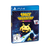 Space Invaders Forever (PlayStation 4) (German Version)