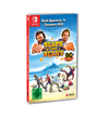 Bud Spencer & Terence Hill - Slaps And Beans - Anniversary Edition (Nintendo Switch)