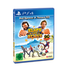 Bud Spencer & Terence Hill - Slaps And Beans - Anniversary Edition (PlayStation 4)