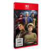 Shenmue III Enhanced (Nintendo Switch 2) (German Version) - CARTRIDGE