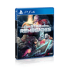 Star Renegades Collector's Edition (PlayStation 4)