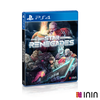 Star Renegades - Limited (PlayStation 4)