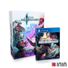 Star Renegades Collector's Edition (PlayStation 4)