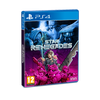 Star Renegades (PlayStation 4)