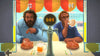 Bud Spencer & Terence Hill - Slaps And Beans - Anniversary Edition (PlayStation 4)