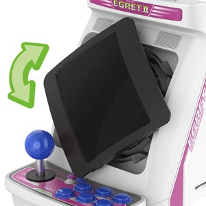 Controller Pad Egret II Mini Taito Arcade Controller Pad Egret II Mini Taito Arcade