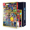 Taito Milestones 1&2 Collector's Edition Bundle (Nintendo Switch)