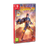 Turrican Flashback (Nintendo Switch)