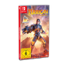 Turrican Flashback (Nintendo Switch) (German Version)